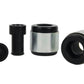 Whiteline Plus 01+ Mini R50 Front Lower Inner Rear Control Arm Bushing Kit