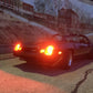 Oracle Pre-Installed Lights 7 IN. Sealed Beam - Amber Halo