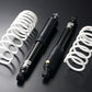 HKS HIPERMAX G+ JB74W Low Down Full Strut/Spring Kit