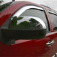 Putco 14-14 Chevrolet Silverado HD - Replacement Upper Mirror Covers