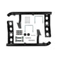 ARB Summit Step Section Fortuner 10/15On