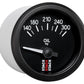 Autometer Stack 52mm 140-300 Deg F 1/8in NPTF Electric Oil Temp Gauge - Black