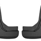 Husky Liners 2021 Suburban/Tahoe/Yukon XL w/o Power Running Boards Front/Rear Mud Guards - BLK