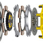 ACT 04-20 WRX STI Mod Twin XX Race Kit Sprung Hub Torque Cap 1340ft/lbs Not For Street Use