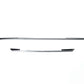 Putco 13-16 Kia Forte - Trunk Accent Tailgate & Rear Handle Covers