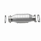 MagnaFlow 90-94 Nissan D21 2.4L / 88-89 Toyota Van 2.2L Conv DF California Grade
