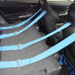 Cusco Power Trunk Brace 15+ Subaru Impreza / WRX / STI