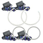 Oracle Ford FiveHundred 05-07 Halo Kit - ColorSHIFT w/o Controller