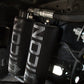ICON 10in Finned Resi Upgrade Kit