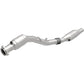MagnaFlow Conv DF 04-06 Audi S4 4.2L