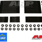 ARP Chevy Big Block MKIV w/ Merlin Heads 10 long Exhaust Stud Undercut 12pt Head Stud Kit
