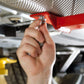 UMI Performance 08-09 Pontiac G8 10-13 Camaro Tunnel Brace