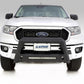 Lund 2019 Ford Ranger Revolution Bull Bar - Black