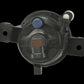 Hella 09-13 BMW X5 (w/o Cornering Lights) Fog Lamp w/ H8 Bulb - Left