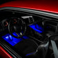 Oracle Pair 15in LED Strips Retail Pack - RGB ColorSHIFT