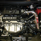 Injen 11-15 Chevrolet Spark 1.2L 4cyl Black Cold Air Intake w/ MR Tech & Super Nano-Web Dry