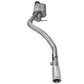 aFe MACHForce XP Cat-Back Exhaust Stainless /Polished Tip 06-09 Jeep Commander V8 4.7L 2WD & 4WD