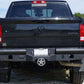 Road Armor 10-18 Dodge 2500 Vaquero Rear Non-Winch Bumper - Tex Blk