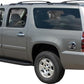 Putco 07-14 Chevrolet Suburban DH/FTC/HL/MC/RH//TL/WH Chrome Trim Accessory Kits