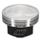 Wiseco Small Block Ford Blower/Turbo -36cc Dome 1.280in CH 4.03in Bore 4.0in Stroke Piston Kit