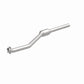 MagnaFlow Conv DF 99-00 BMW 540i 4.4L Driver Side Rear