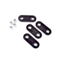Whiteline Plus 7/4/06 Saab 9-2X / 9/02-9/07 Subaru Impreza Front Gearbox - Crossmember Pad Bushing