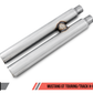 AWE Tuning S550 Mustang GT Cat-back Exhaust - Track Edition (Diamond Black Tips)