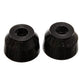 Energy Suspension Univ Tie Rod & Balljoint Boot - Black