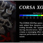 Corsa 13-13 Ford Mustang Shelby GT500 5.8L V8 XO Pipe Exhaust