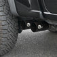 aFe MACH Force-Xp 3in 409 SS Cat-Back Exhaust w/ Black Tips 17-18 GM Colorado/Canyon V6-3.6L
