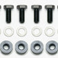 Wilwood Rotor Bolt Kit - Dynamic Wide 5 w/T-Nut Tool