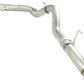 aFe MACHForce XP 5in DPF-Back 409SS Exhaust Dodge Diesel Trucks 07.5-12 L6-6.7L (td) Polished Tip