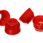 Energy Suspension 61-62 Buick Riviera Red Ball Joint Dust Boot Set
