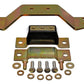 Energy Suspension Mustang 4.6L Trans Mount Crossmember - Black