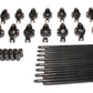 COMP Cams Rocker/Pushrod Kit CB Ultra Pro