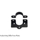 Belltech SHACKLE AND HANGER KIT 88-98 GM C-1500/2500 EXT CAB