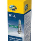 Hella Bulb H1 12V 55W P14.5s T2.5 LONGLIFE