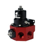 Aeromotive Double Adjustable Carbureted Regulator for Belt Drive Fuel Pump