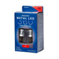Putco 1157 - Red Metal 360 LED