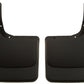 Husky Liners 04-12 Ford F-150 Custom-Molded Rear Mud Guards (w/o Flares)