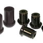Prothane 62-76 Chrysler Control Arm Bushings w/ Shell - Black
