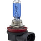 Hella Optilux H8 12V/35W XB Xenon White Bulb (pair)