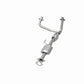 MagnaFlow Conv DF Ford 86 94