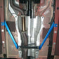 Cusco Power Brace CENTER Side Hyundai Genesis CP