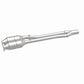 MagnaFlow Conv DF 04-06 TT Quattro 3.2L OEM