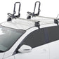Rhino-Rack Folding J Style Kayak Carrier - Pair
