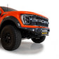 Addictive Desert Designs 2021+ Ford Raptor Bomber Front Bumper w/ Dual 20IN LED Mounts