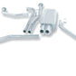 Borla 04-15 Nissan Titan 5.6L-V8 2&4WD Catback Exhaust System