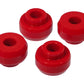 Prothane 66-79 Ford F100/250 / Bronco Radius Arm Bushings - Red