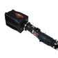 Injen 05-09 Tacoma X-Runner 4.0L V6 w/ Power Box Wrinkle Black Power-Flow Air Intake System